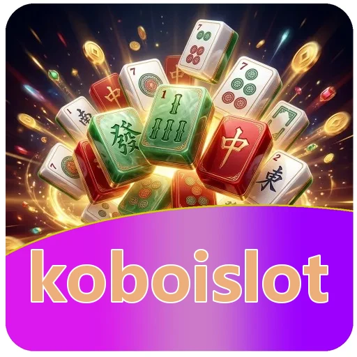 Unduh APK koboislot v4.8.1