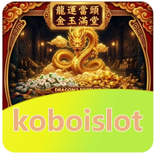 Pasang APK koboislot di Android