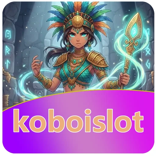 Instalasi koboislot